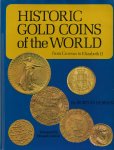 Hobson, Burton - Historic Gold Coins of the World