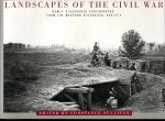 Sullivan, Constance (ds1350) - Landscapes of the Civil War. Newly discovered photographs from the Medford Historical Society