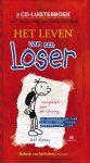 Kinney, Jeff - Het leven van een loser (1) Luisterboek