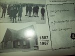  - 100-Jarig bestaan van de Nieuwkoopse IJsclub Landijsbaan 1887 - 1987