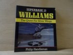 Handleman, Philip - Williams superbase 13 the quest for silver wings