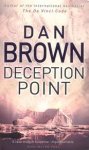 Brown, Dan - DECEPTION POINT