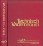 Hoogerwerff  Groep  Bedrijven  te Rotterdam - Technisch Vademecum  ..  Technical Handbook  .. Leverancier en totaal Adviseur in Hijsen Heffen Trekken en Sjorren