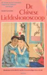 Lemoine, Andre - De Chinese liefdeshoroscoop; de kunst van het verleiden volgens de Chinese astrologie