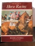 Longrigg,Roger - The History of Horse Racing