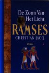 Christian Jacq - Ramses, de zoon van het licht