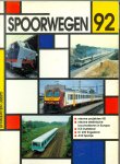 Gerrit Nieuwenhuis - Spoorwegen 1992