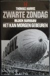 Harris, Thomas - Zwarte zondag