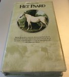 Bogaart, Nico - Paard / druk 1