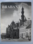 Schouteden-Wery, J. (introd.) - Brabant.