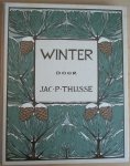 Thysse, Jac. P. - Winter