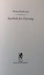 Rolfe, Mona ; foreword Betty Shephard - Symbols for eternity
