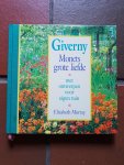 Murray, E. - Giverny, Monets grote liefde