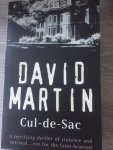 David Martin - Cul de Sac