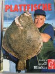 Zeitschrift Blinker - Plattfische