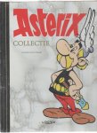 Goscinny - Asterix collectie de roos en het zwaard