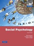 Aronson, Elliot - Social Psychology