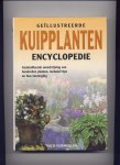 VERMEULEN, NICO - Geïllustreerde Kuipplanten Encyclopedie - Gedetailleerde omschrijving van honderden planten, inclusief tips en hun verzorging