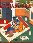 Barua, Shankar - The Art of Kamasutra