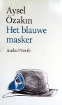 Özakin, Aysel - Het blauwe masker