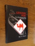 Dwyer, Rex A. - Genomic Perl. From Bioinformatics Basics to Working Code