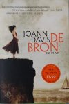 Davis, Joann - De Bron