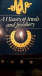 Ingrid Kuntzsch - A History of Jewels and Jewellery