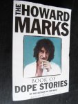 Marks, Howard - The Howard Marks Book of Dope Stories