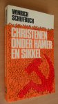 Scheffbuch Winrich - Christenen onder hamer en sikkel