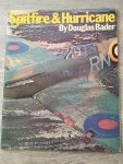 Douglas Bader, William armstrong, Micheal Osborn - Spitfire & Hurricane