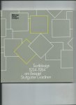 Auer, Ernst Josef (Redaktion) - Textildesign 1934 - 1984 am Beispiel Stuttgarter Gardinen