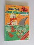 Walt Disney - Donald Duck Groot Vakantieboek 1983
