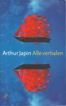 Japin, Arthur - Alle verhalen