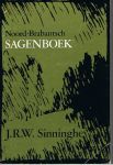 Sinninghe, J.R.W - Noord-Brabantsch Sagenboek