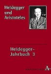 Denker , Alfred . & Günter Figal . & Franco Volpi . & Holger Zaborowski . [ isbn  9783495457030 ] - Heidegger und Aristoteles . ( Heidegger - Jahrbuch 3 . )