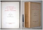 SANTANA, FRANCISCO, (ed.), - Documentação avulsa Moçambicana do Arquivo Histórico Ultramarino. II (Maços 11 a 20). Sumariaçao.