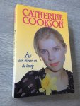 Catherine Cookson - Als een bloem in de knop