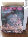  - Patchwork basistechnieken en modellen