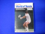 Barrett, John - World of tennis 1983, the Official Yearbook of the ITF