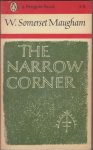 Somerset Maugham W. - The Narrow Corner