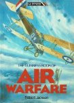 Jackson, Robert - The guinness book of Air Warfare