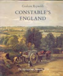 Reynolds, Graham - CONSTABLE'S ENGLAND