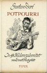 Penzoldt, Ernst - Gustave Doré Potpourri. In 48 Bildern zubereitet