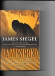 Siegel, J. - Rampspoed