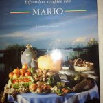 Boucher, Florine redactie - Bijzondere recepten van Mario