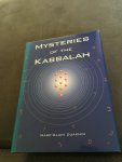 Ouaknin, Marc-Alain - Mysteries of the Kabbalah