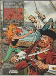 Charlier,J.M. - Roodbaard 27 de piraat van de ''Genadeloos"