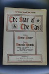 Cooper / Kennedy - The star of the East