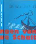 Brieven van Bertus Aafjes  Heeroma, Nijhoff, Vestdijk en De Vries aan F.R.A Henkels, 1940-1946   Dorleijn, G. - Schepelingen Van De Blauwe Schuit