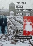 Muller-Madej, Stella. - A Girl from Schindler's List